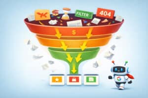 بهینه سازی crawl budget