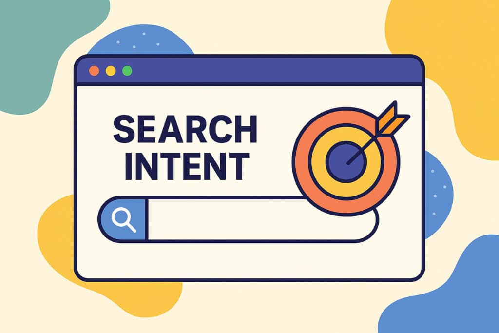 search intent چیست