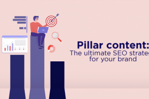 pillar content چیست؟