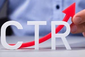 CTR چیست