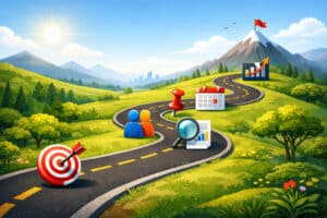 استراتژی های تولید محتوا