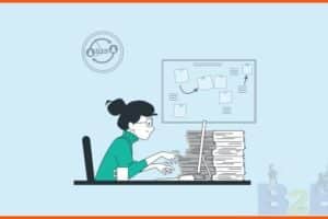 نوشتن محتوای b2b