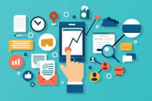 ایجاد کمپین بازاریابی