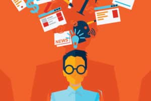 استخدام تولید محتوا روانشناسی