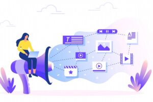 استراتژی بازاریابی دیجیتال چیست
