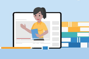 تولید محتوا برای پیج زبان انگلیسی