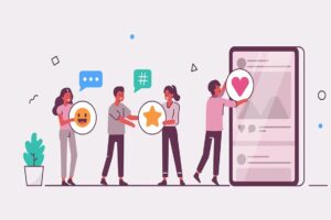 سوشال مانیتورینگ