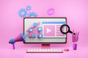 روش های دیجیتال مارکتینگ
