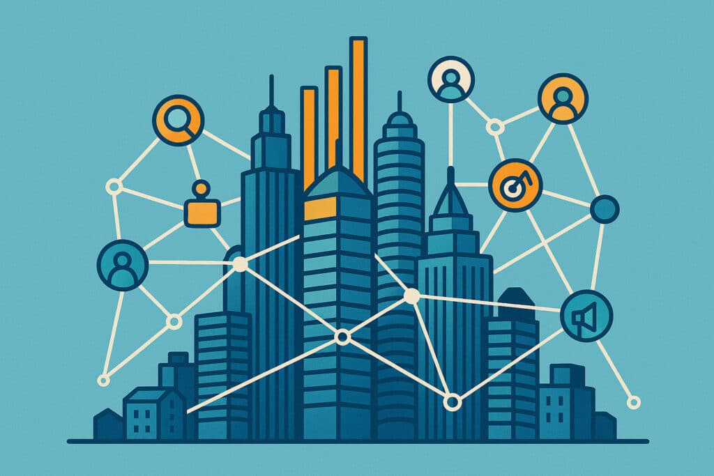 مدیریت بازاریابی