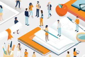 بهترین شغل برای دانشجویان