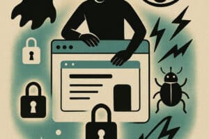 تامین امنیت سایت