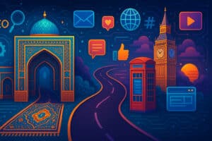 url فارسی یا انگلیسی