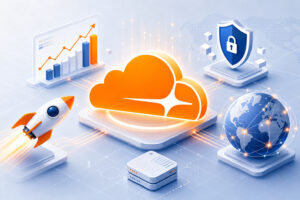 مزایای استفاده از Cloudflare برای سئو